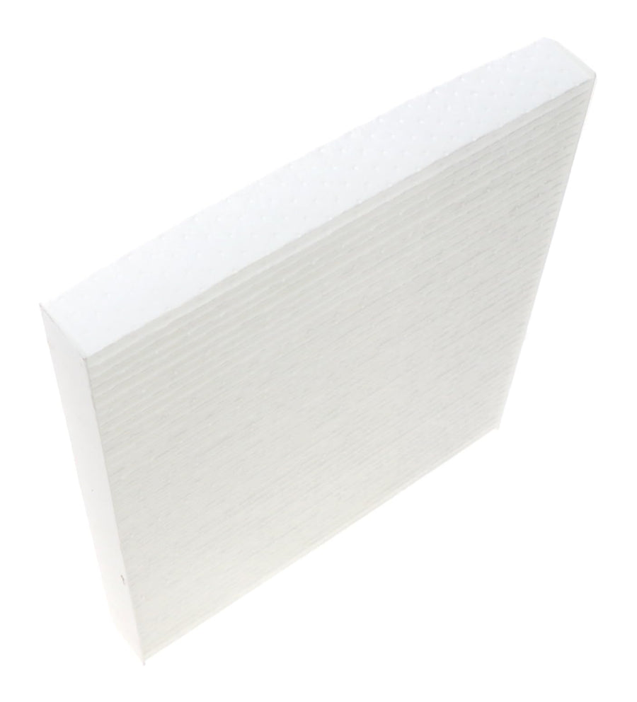 Cabin Air Filter WIX® 10.4” x 9.6” x 1.1” to fit 2011-2017 Dodge Durango and Jeep Grand Cherokee