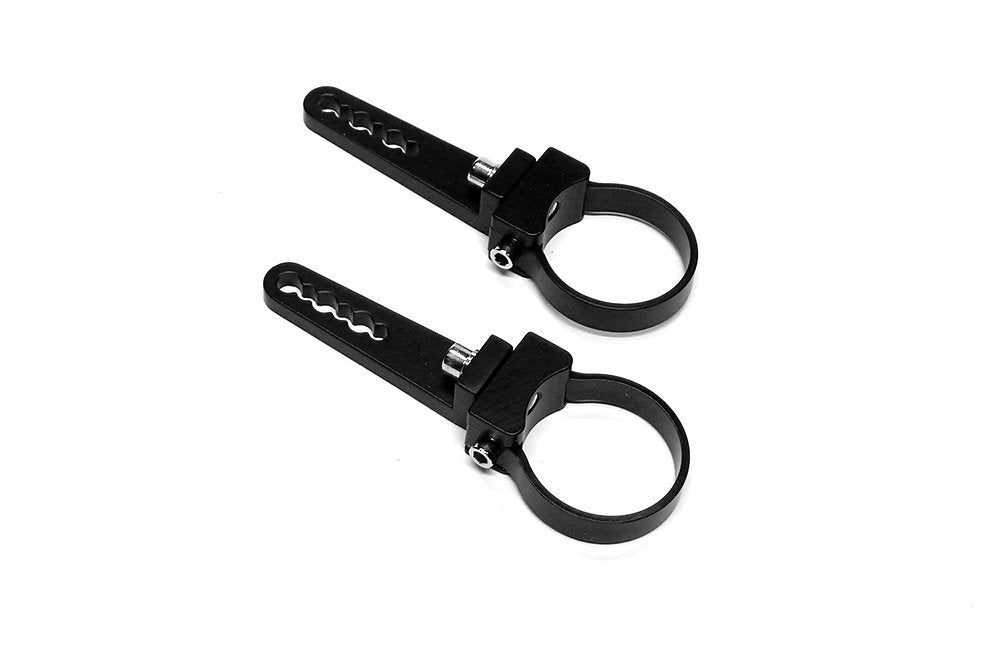 2" Southern Truck Universal LED Light OD Tube Mounting Clamp