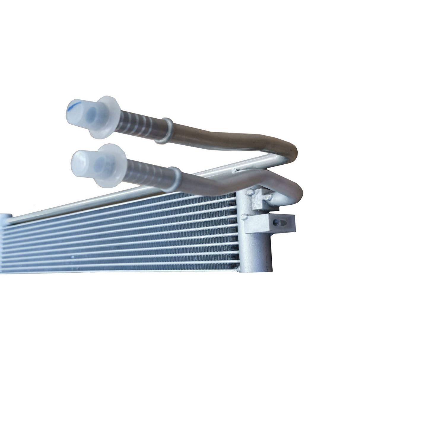 External TYC Transmission Oil Cooler 19165