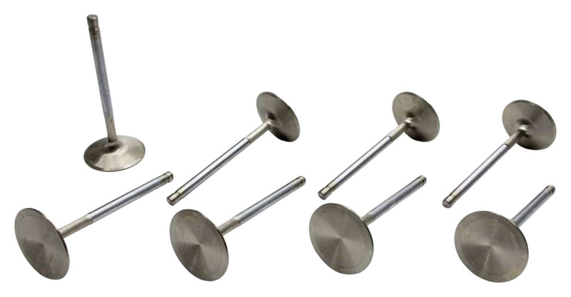 116868 Manley Engine Valve