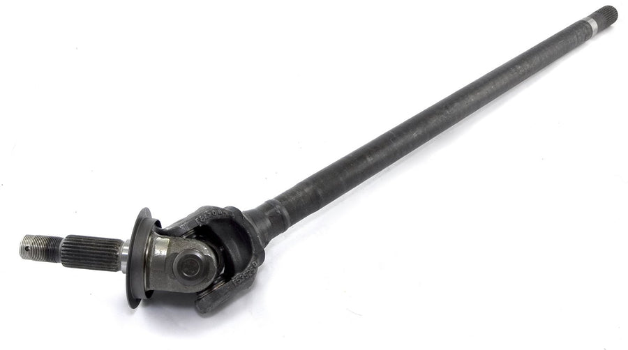Omix-Ada 16523.56 | Axle Shaft Assembly, Front, Right | OE Reference: 68145208AA | Fits 2007-2018 Jeep Wrangler with Dana 44