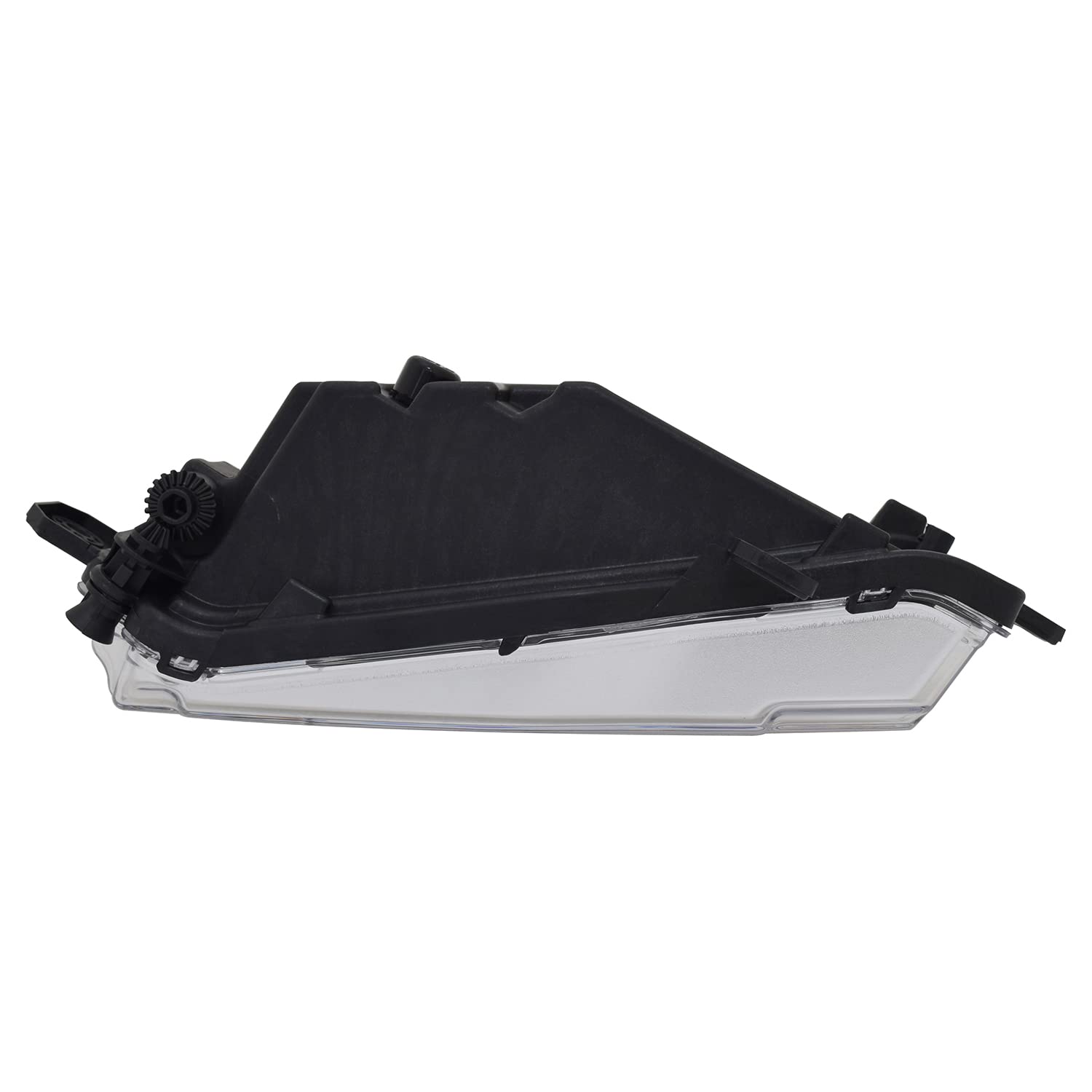 Fog Light Assembly Right-Side TYC 19-6277-00 Compatible with 2019-2021 BMW X5