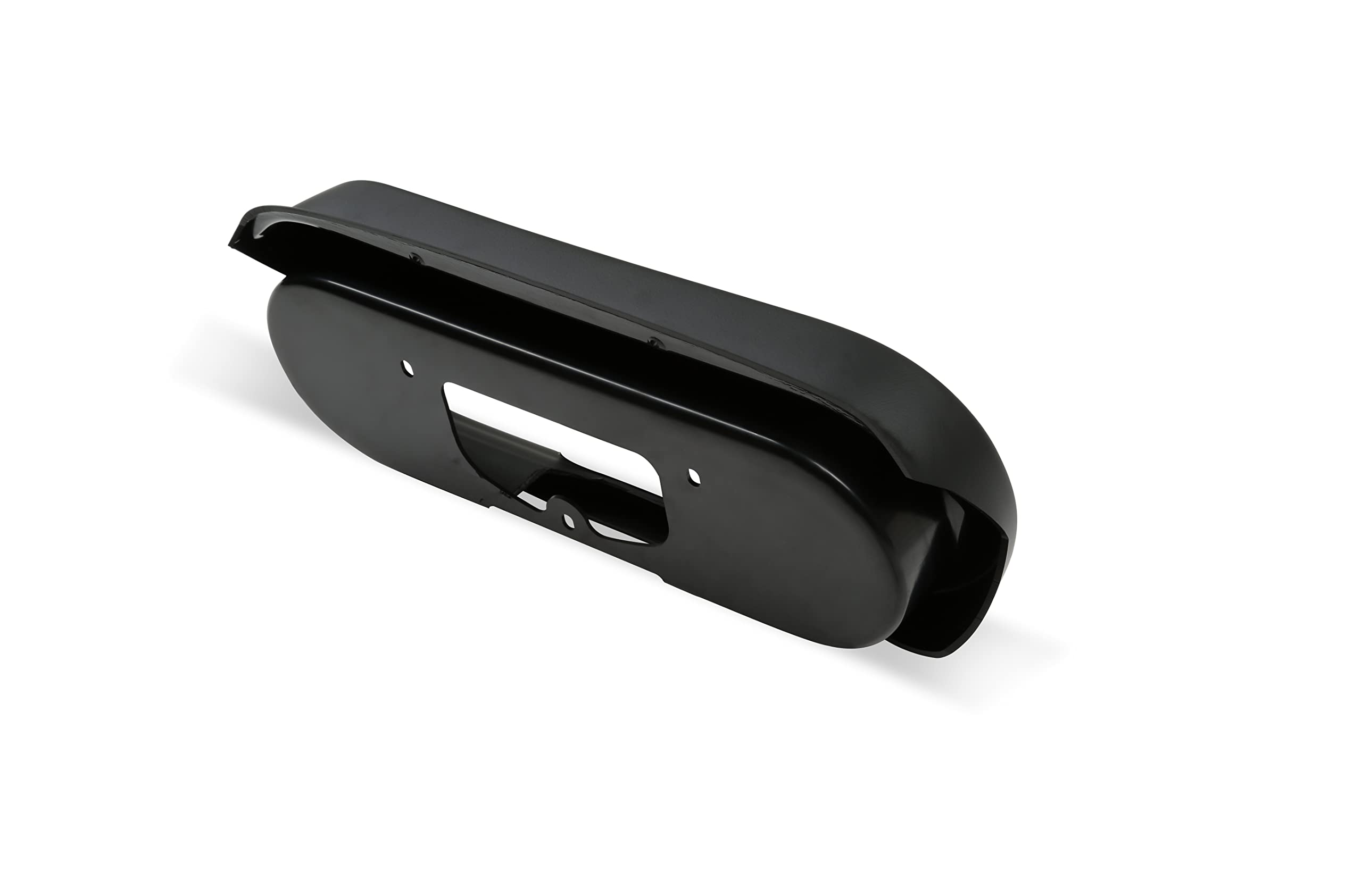 Racepak Dashes Holley EFI 553-433 Dash Bezel for