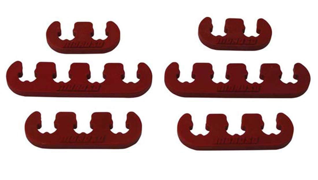 Red Moroso 72161 Wire Separator Kit