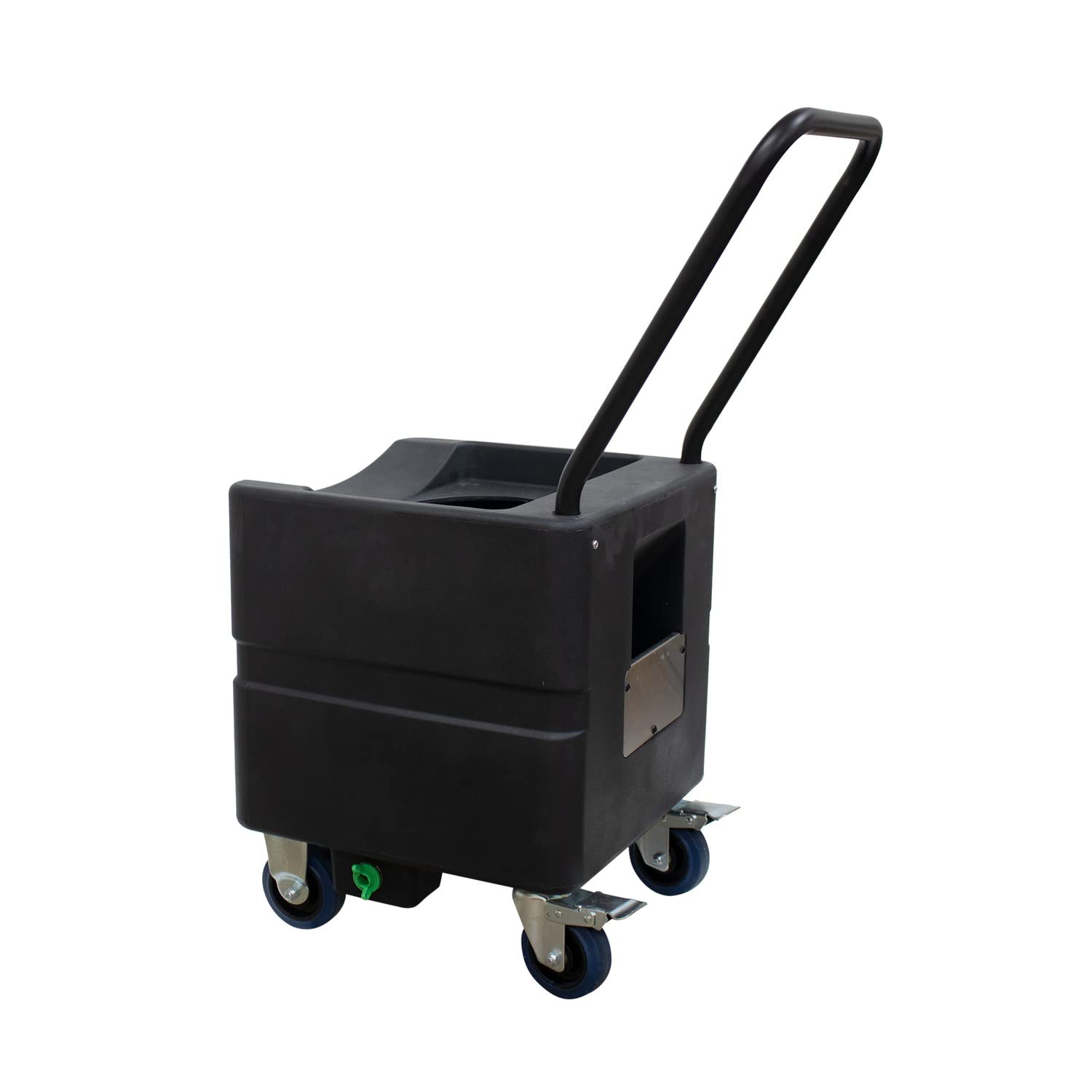 35L WaterTank XPOWER for FM-65WB Misting Fan, Fan Diameter 0 in, Air Delivery 0 cfm, Model# WT-35