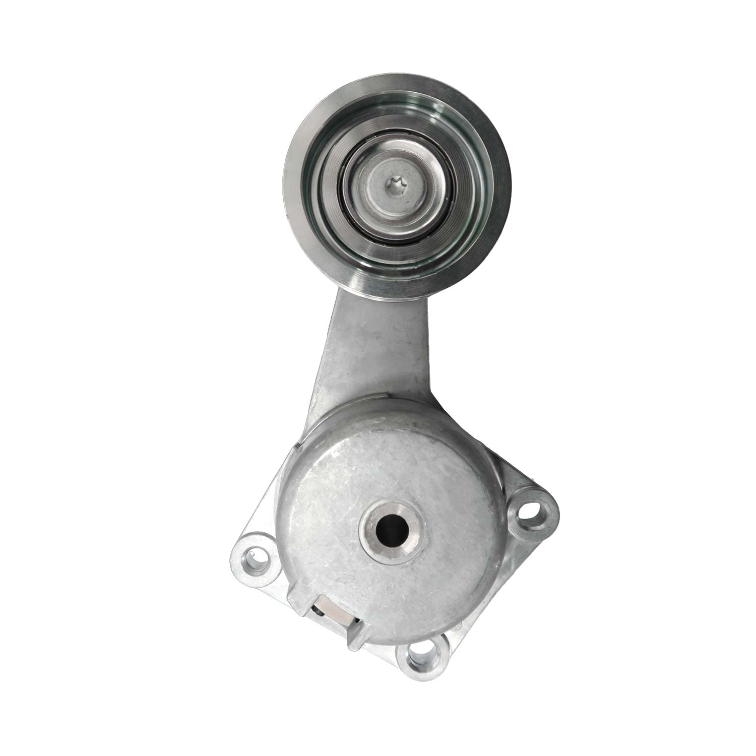 Automatic Goodyear 55136 Serpentine Belt Tensioner Assembly