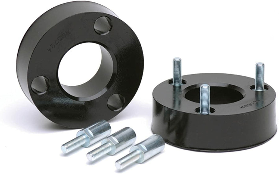 2.5" Daystar KT09133BK Front Suspension Lift Kit