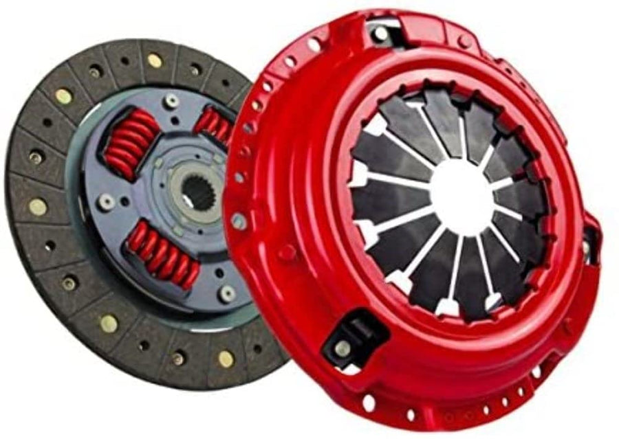 Clutch Kit McLeod 760681