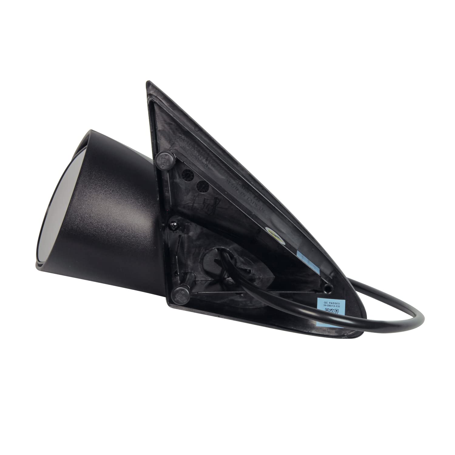 Left-Side TYC 3510032 Door Mirror Compatible with 1998-2001 Dodge Intrepid