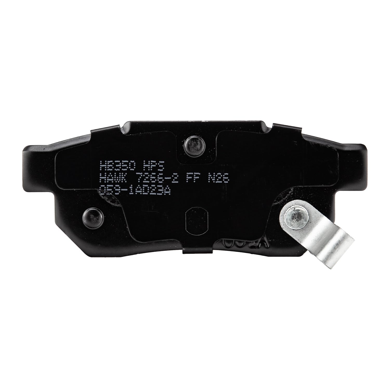 Hawk Performance HPS 5.0 HB350B.496 Street Brake Pads