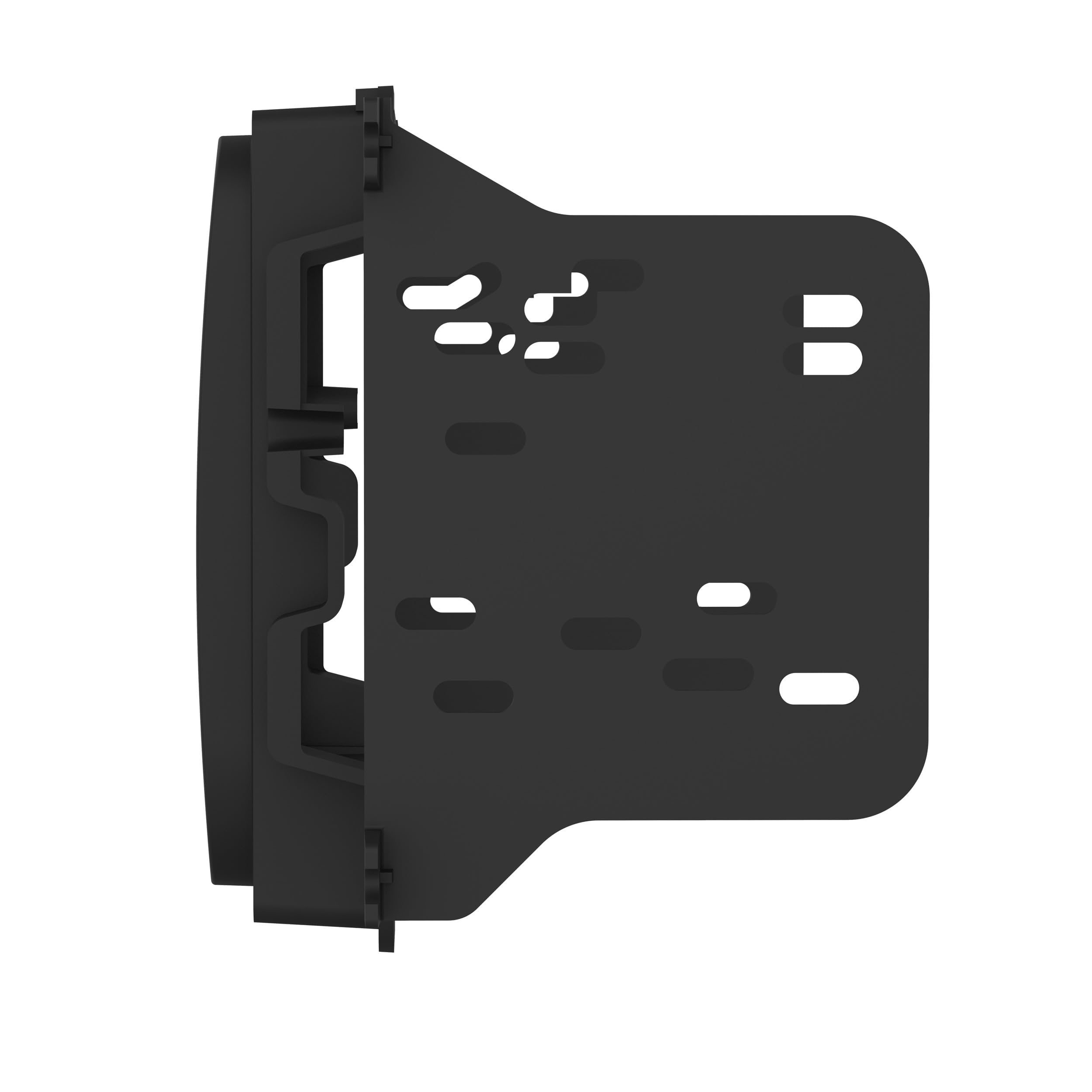 Metra Double Din Installation Kit 95-6518B for 2013-Up Ram 1500/2500/3500