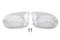 Foglight ARB Clear Covers (3500680)