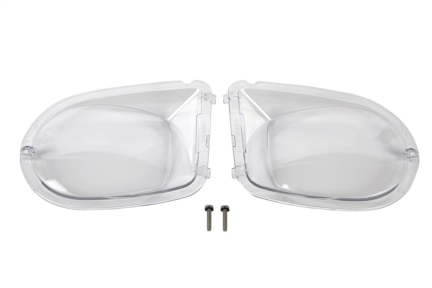 Foglight ARB Clear Covers (3500680)