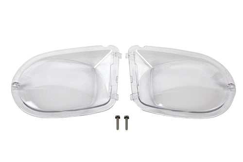 Foglight ARB Clear Covers (3500680)