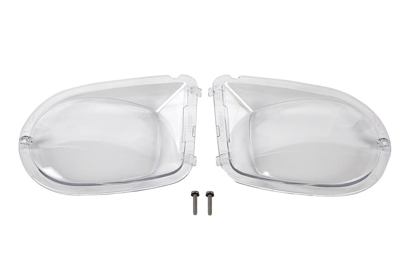 Foglight ARB Clear Covers (3500680)
