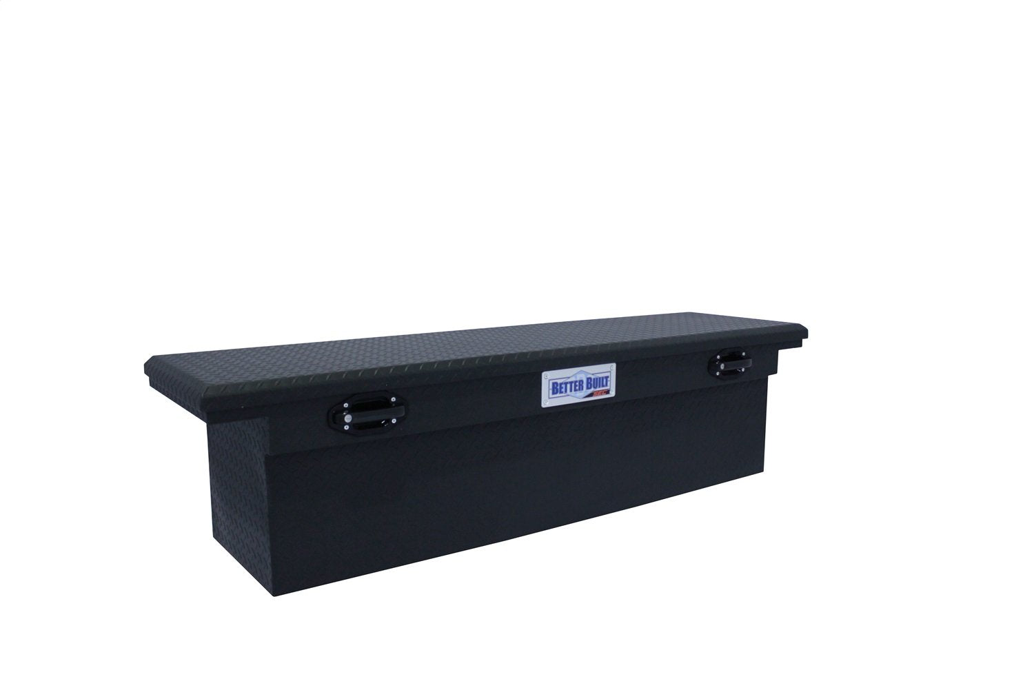 Single Lid Better Built 79211101 Tool Box