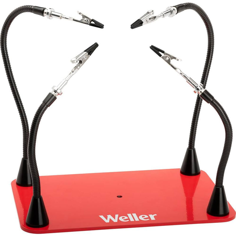 Weller 4 Magnetic Arms Helping Hands | WLACCHHM-02