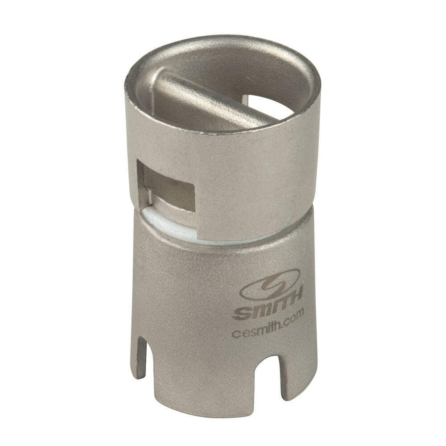 Drop-in C.E. Smith Swivel