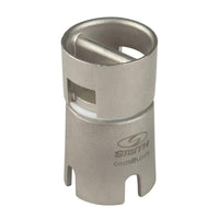 Drop-in C.E. Smith Swivel