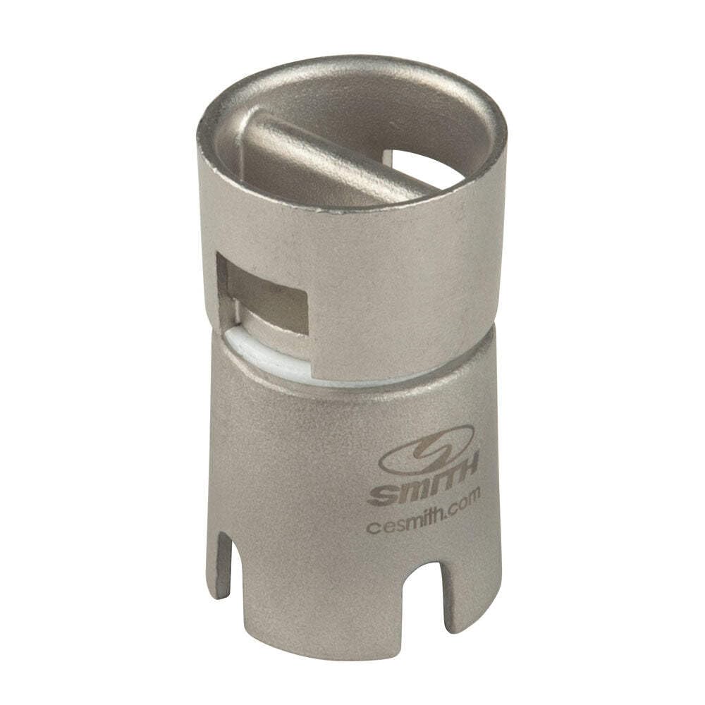 Drop-in C.E. Smith Swivel