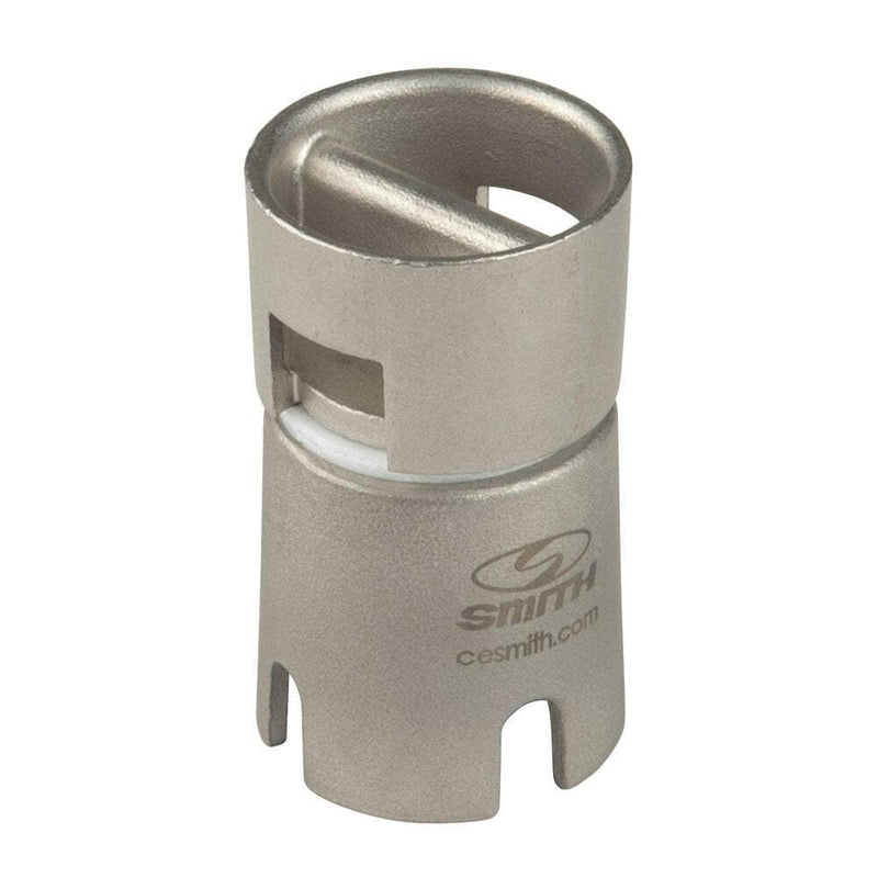Drop-in C.E. Smith Swivel