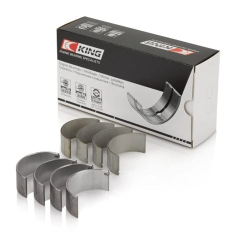 CR4538CA0.25 King Engine Bearings Connecting Rod Bearing Set