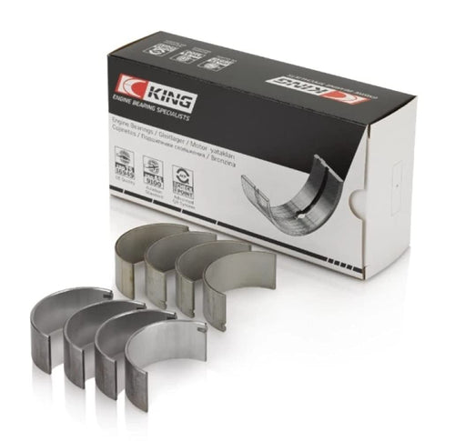 CR4538CA0.25 King Engine Bearings Connecting Rod Bearing Set