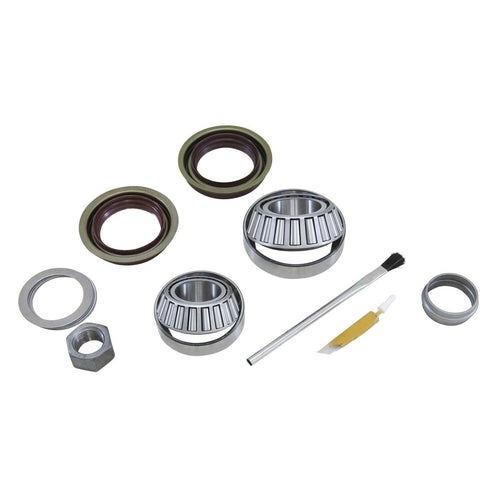 Pinion Installation Kit USA Standard for 1997-2010 Ford 9.75"