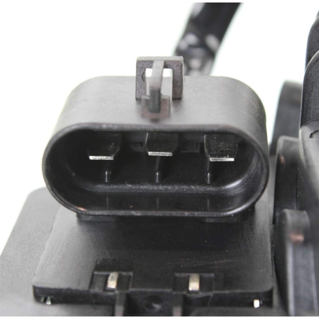 Chevy Sonic DEPO 1.8L HB/Sedan 2012 2013 Radiator Fan | GM3115244 | 95352379