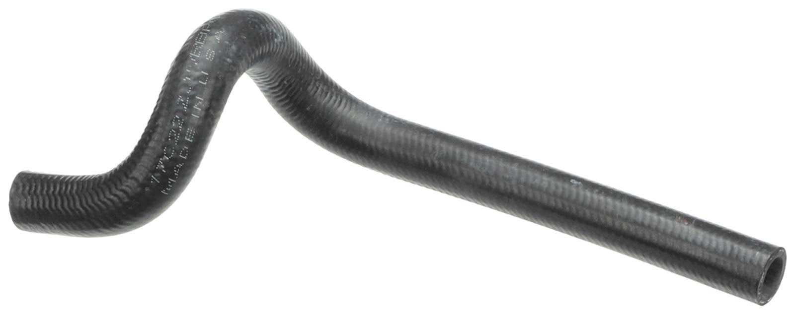Premium Gates Molded Heater Hose 18704
