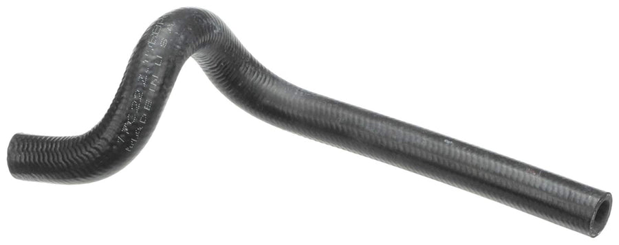 Premium Gates Molded Heater Hose 18704