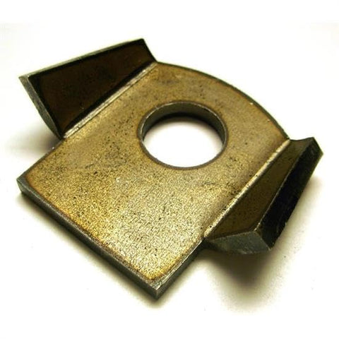 Sway Bar / Shock Tab