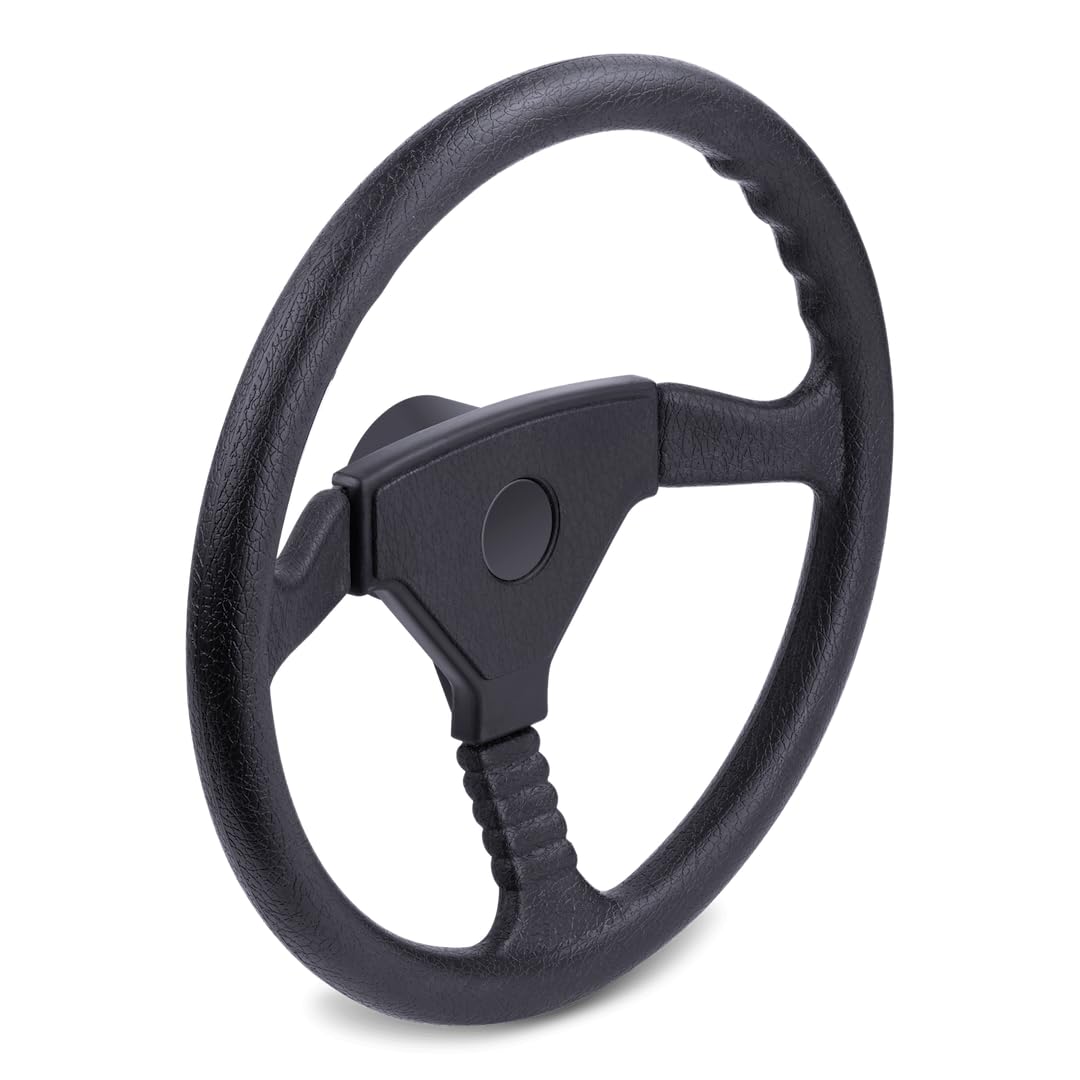 Dometic Champion SeaStar Steering Wheel, SW59201P