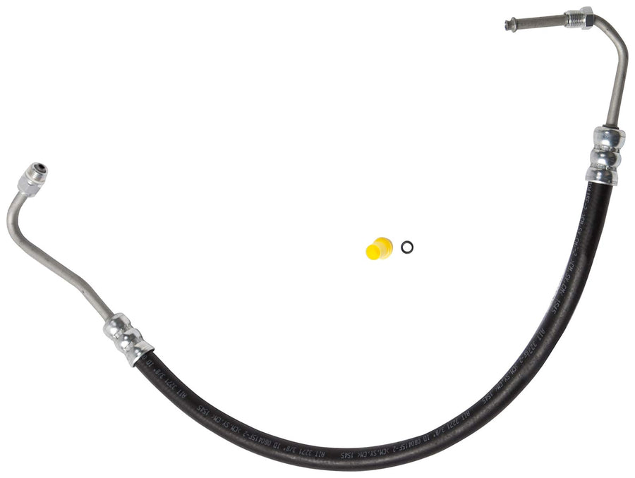 Power Steering Gates 352790 Hose Assembly Pressure Line