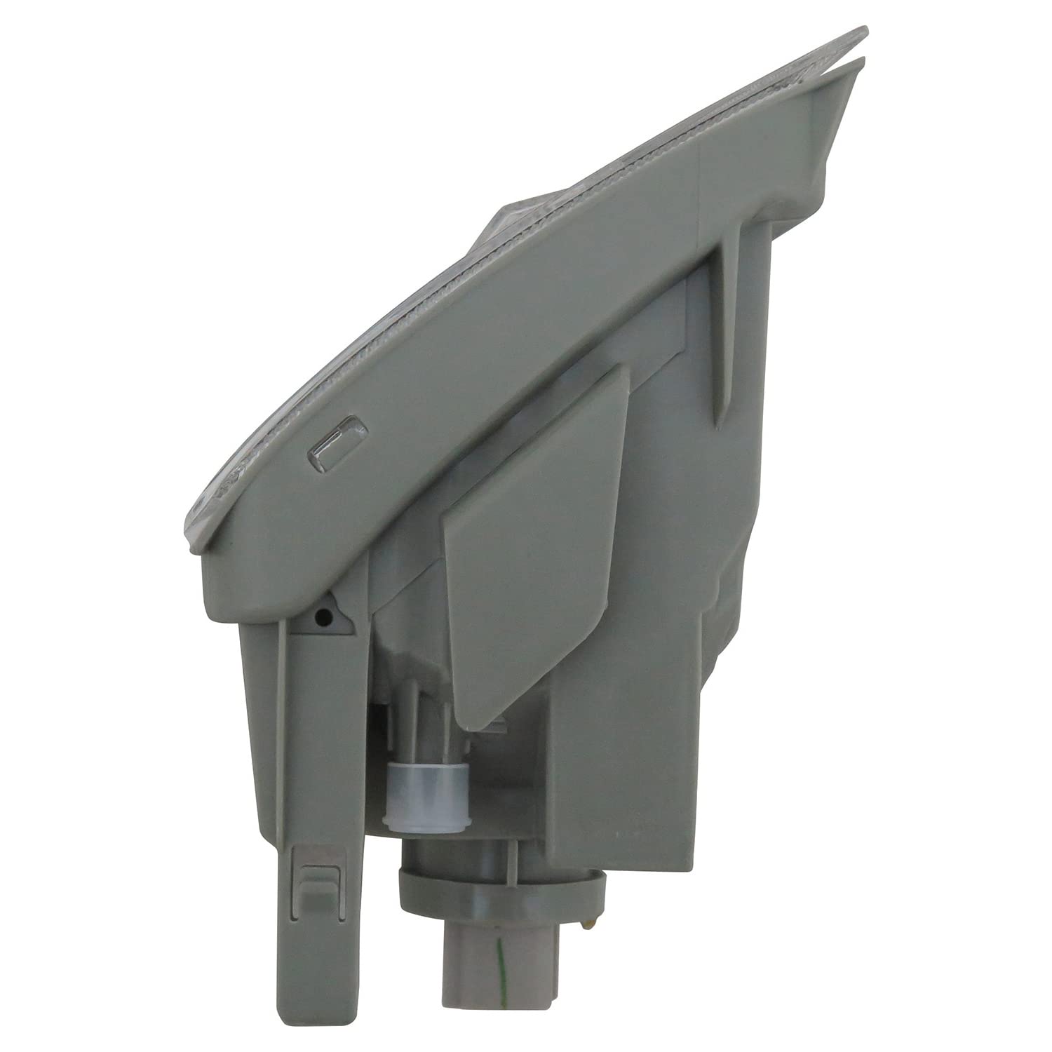 Right Turn Signal Light Assembly TYC Compatible with 2012-2014 Toyota Prius