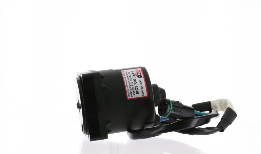 Original Equipment Quality Arco Replacement Tilt Trim Motor - 6235