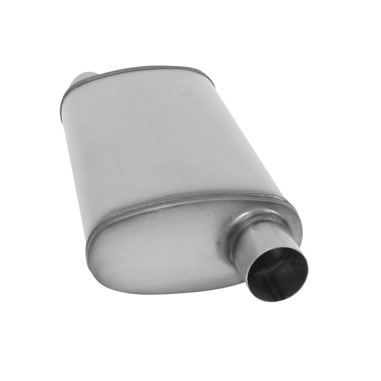 XS1266 AP Exhaust Muffler