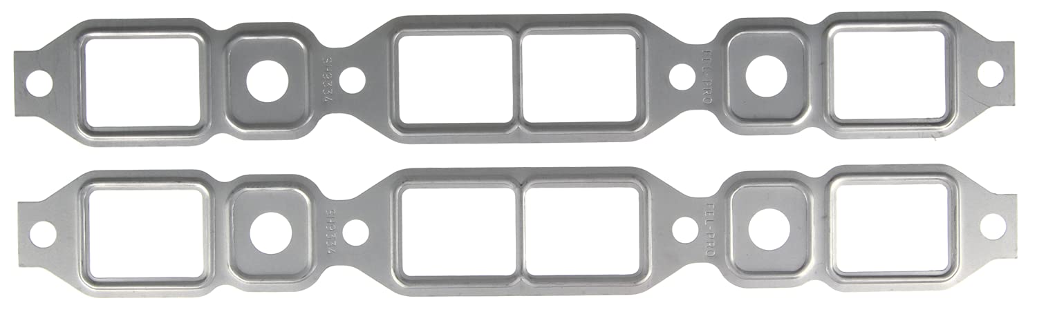 Engine Intake Manifold Gasket Set MAHLE MS20172