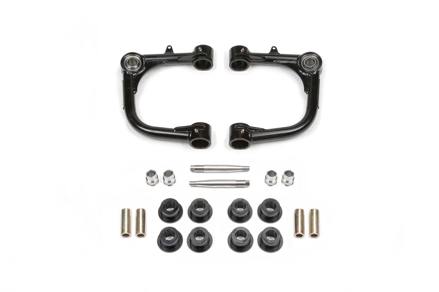 Control Arm Kit Fabtech FTS26073 For 0-6 in. Lift Front Upper Uniball For PN[K7057DL/K7058DL/K7062DL/K7063DL] Control Arm Kit
