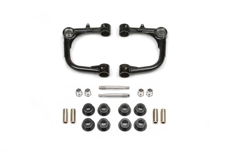 Control Arm Kit Fabtech FTS26073 For 0-6 in. Lift Front Upper Uniball For PN[K7057DL/K7058DL/K7062DL/K7063DL] Control Arm Kit