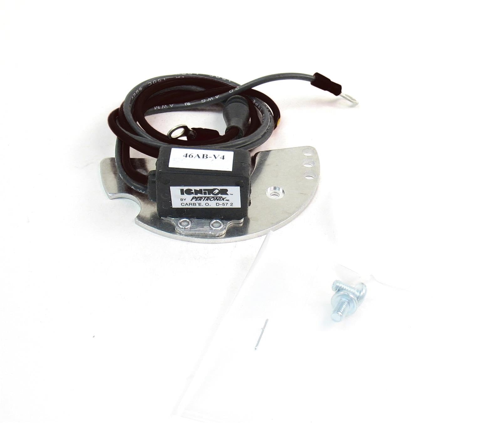 Module 1283P60 Replacement Pertronix (Only) (One Module) For 1283P6 Ignitor Kit