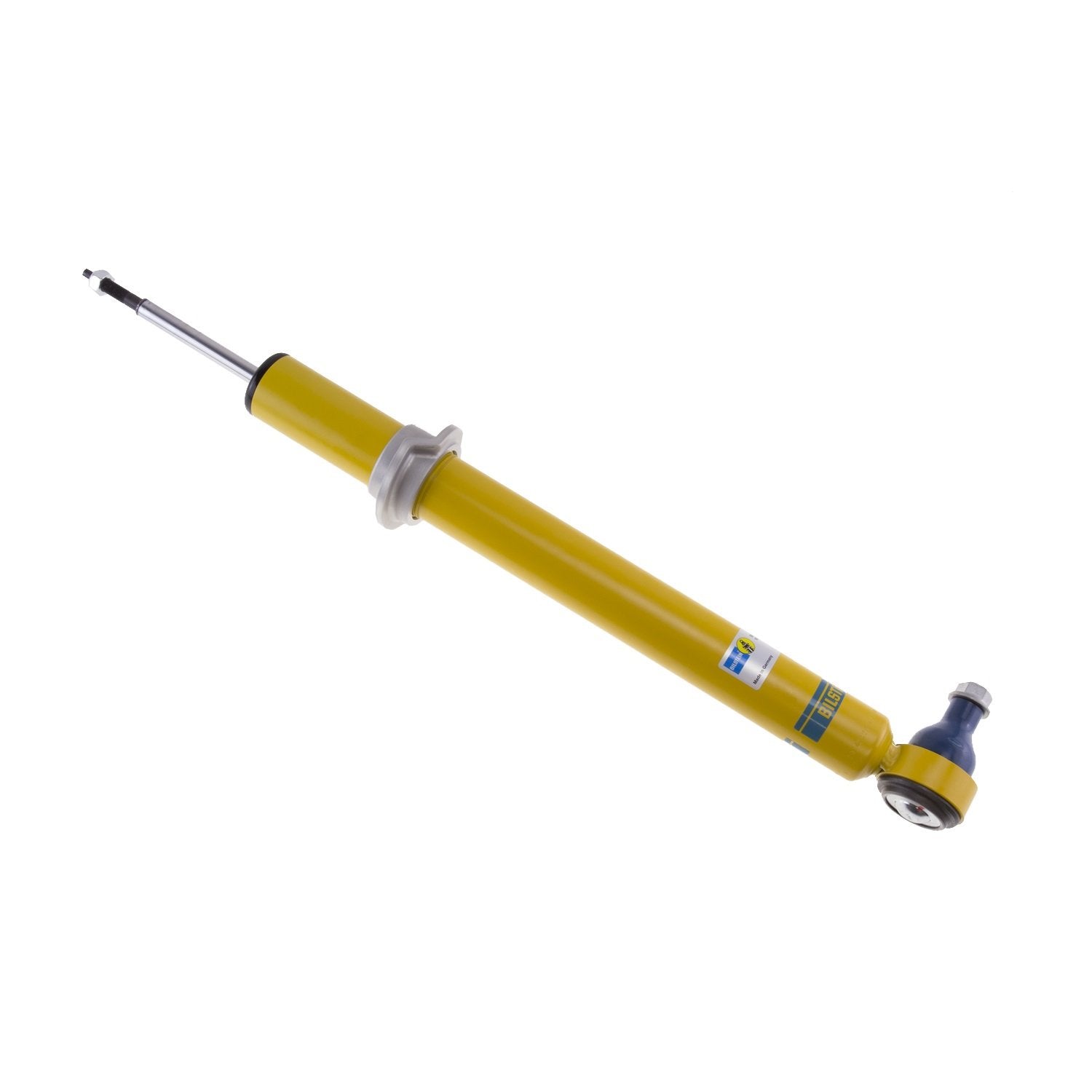 B6 Bilstein 03-08 Mercedes-Benz SL55 AMG (w/o Electronic Suspension) Front Monotube Shock Absorber (24-209755)
