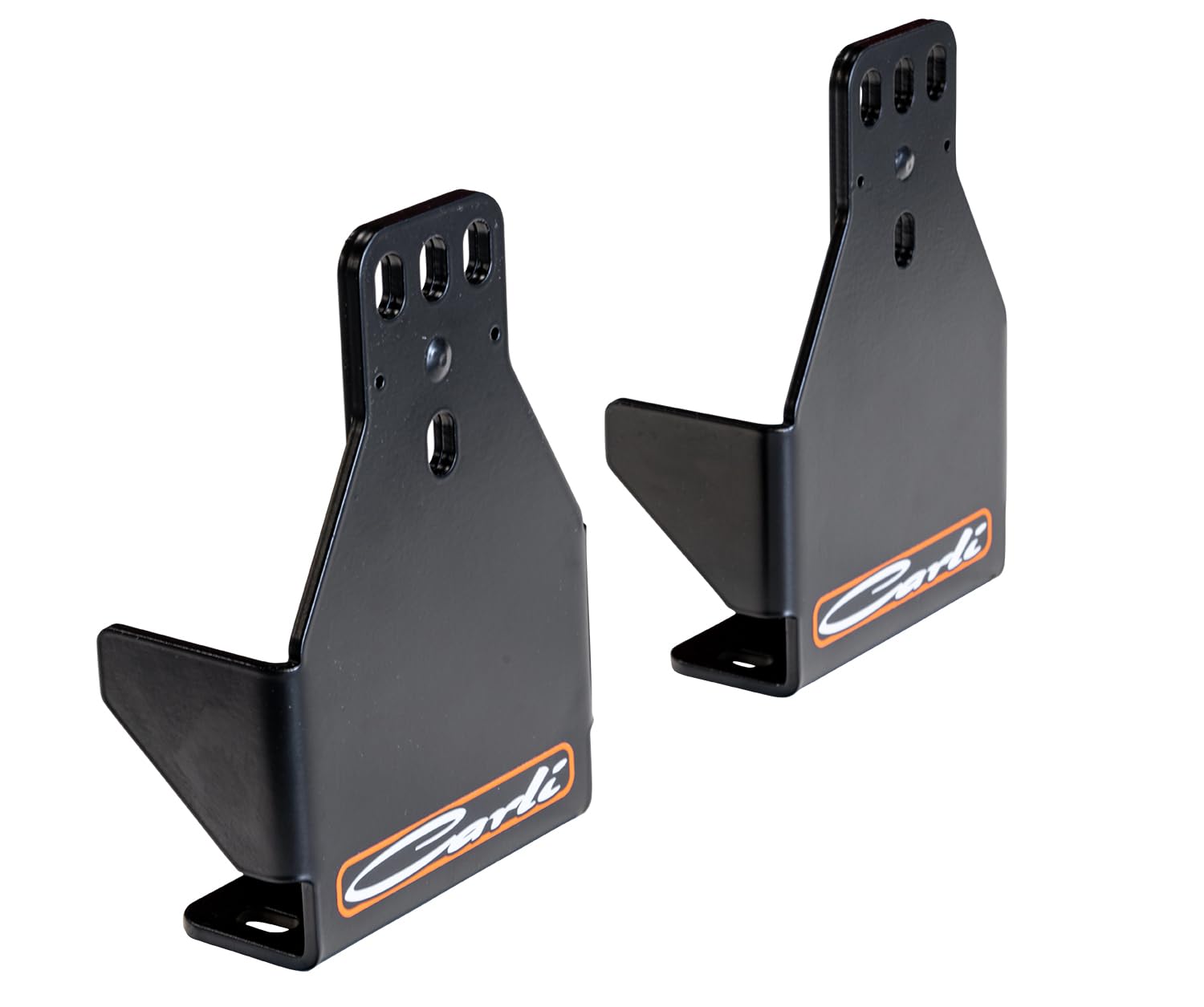 14-24 Carli Power Wagon RAM 2500 Skid Plate Drop Bracket