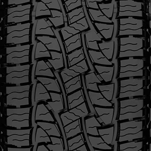 Nitto 285/50R20 Terra Grappler G2 116S All Terrain Light Truck Tire