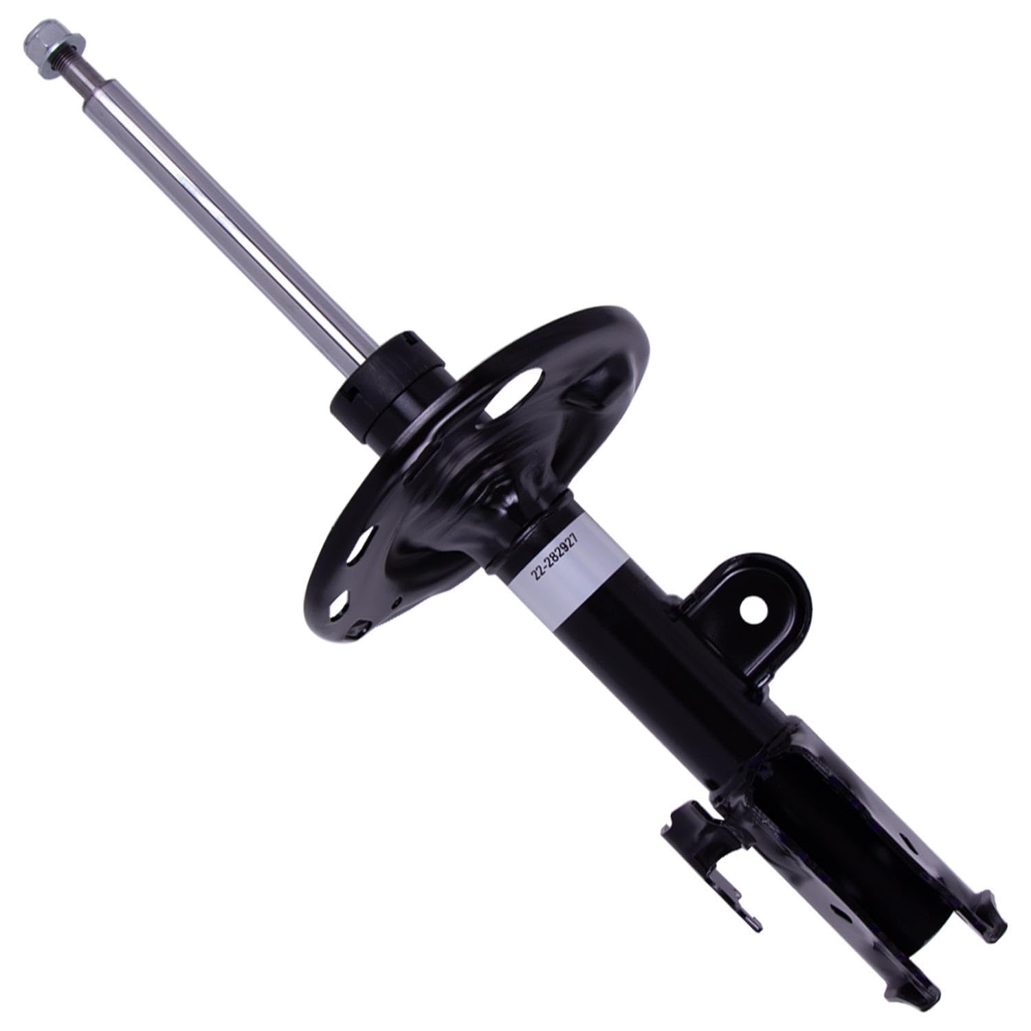 Bilstein B4 13-18 Toyota RAV4 Front Right Twintube Strut Assembly OE Replacement (22-282927)