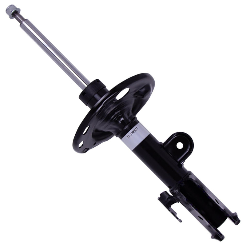 Bilstein B4 13-18 Toyota RAV4 Front Right Twintube Strut Assembly OE Replacement (22-282927)