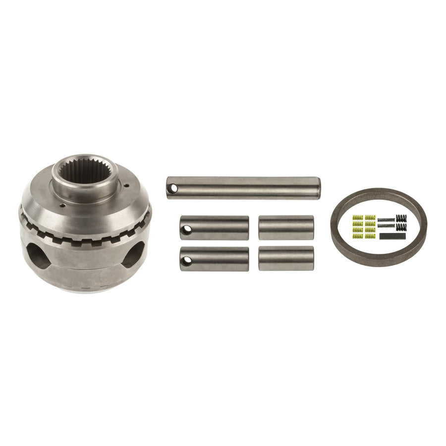 Ford 9" Differential Locker PowerTrax No-Slip 31 Spline -Fits Open Differential | Compatible for Ford, Lincoln, Mercury | Replaces Eaton 187SL17B, Auburn Gear 542036 | Heavy-Duty Performance