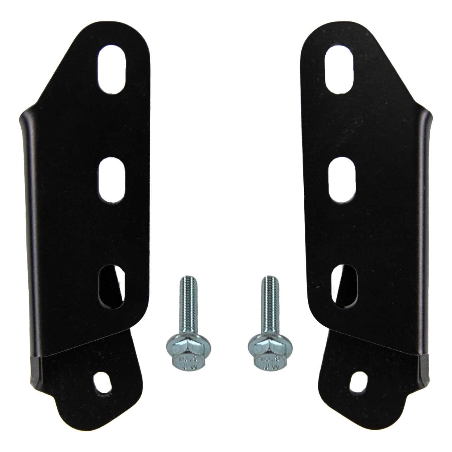 A-Pillar Light Bracket Kit Grimm OffRoad for Ford Bronco 2021+