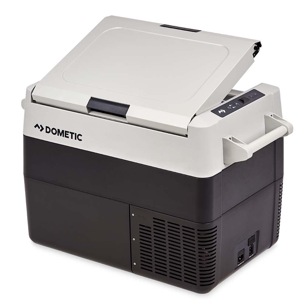 45 CFF Powered Cooler