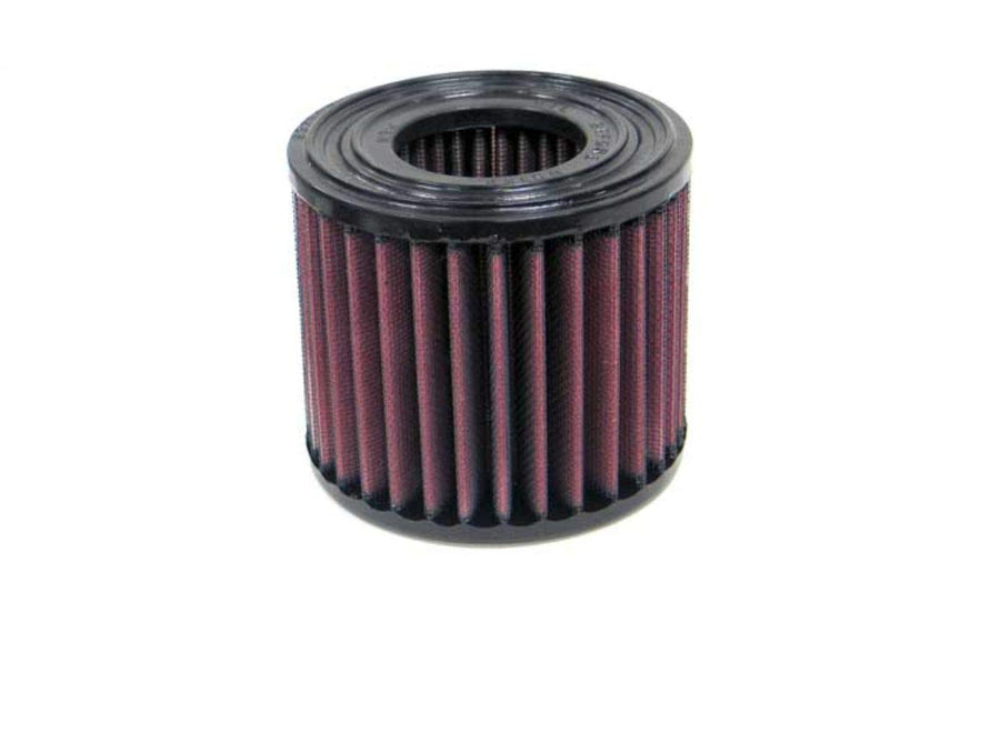 K&N Engine Air Filter: Premium, High Performance, Washable, Replacement Filter:Compatible with Select BRIGGS & STRAT/GENERAC/JACOBSEN/JOHN DEERE Engines (See Description for Fitment Information)E-4370